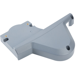Tennant/Nobles - 4040534 - Cover, Belt, 2 Cyl [T500/E, T600/E] (Replaces Tennant 1218012)