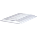 Carlisle 1061712" x 18" "Lock-Tight" Lid