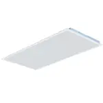 2FT X 4FT BACK LIT LED PANEL - TUNABLE WATTAGE / COLOR (4PK) - COMMERCIAL LED