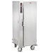 FWE/Food Warming Equipment ETC-1826-17HD Heated Transport Cabinet Full Height