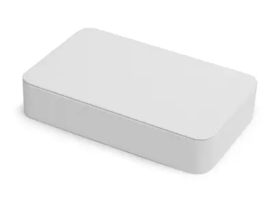 6.5 X 4 X 1.25" PLATFORM