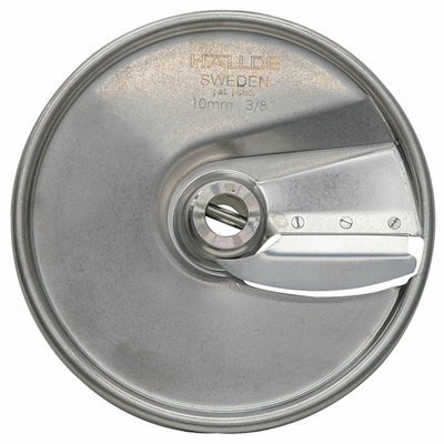 Hobart 3SLICE-3/8-SS 3/8" Slicer Plate