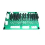 SSR BD 12EA