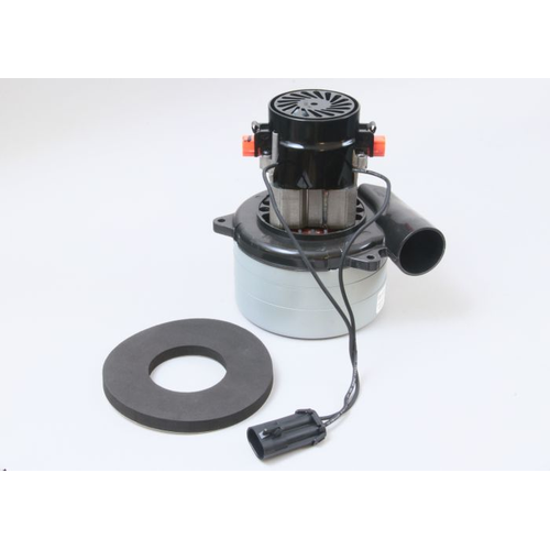 Vac Motor, 24V Dc, 3 Stage