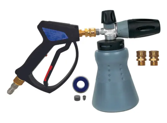 28 Special Foam Kit