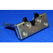 Latch - Rotary