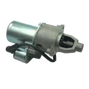 GX Series Electric Motor Starter Assembly for GX 240-270
