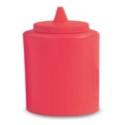 Vollrath 52064 Squeeze Bottle 12 oz