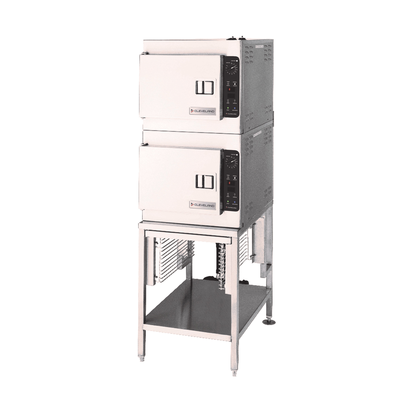 Cleveland Range (2) 21CET8 Electric Steamcraft Ultra 3 Convection Steamer
