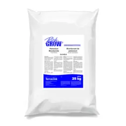 Potassium Bicarbonate