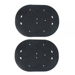 Kick Panel Vent Gaskets
