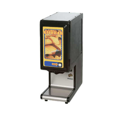Star HPDE1HP Hot Food Dispenser Countertop