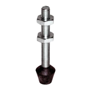 Clamping Spindles & Plungers
