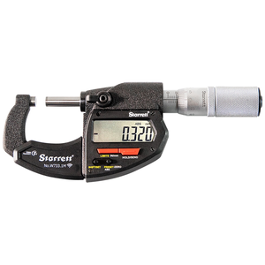 Micrometers