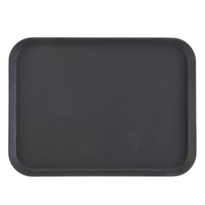 Cambro 1520CT110 Camtread Serving Tray Rectangular