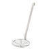 Matfer Bourgeat 112298 Stainless Steel Wire Skimmer, 9 1/2"