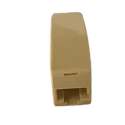 COUPLER INLINE LAN RJ45