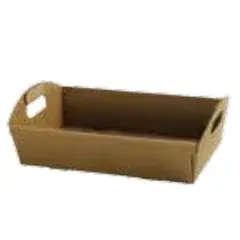 AVANA CESTO ITALIAN TRAYS 12.5 X 8.625 X 3.313 30/CA IT-CE12AVA