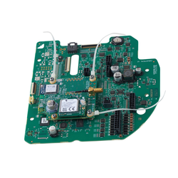 Tennant/Nobles - 4214245 - Circuitboard Assy [Ui, Linux, Am4 Telem] (Replaces Tennant 1256676)