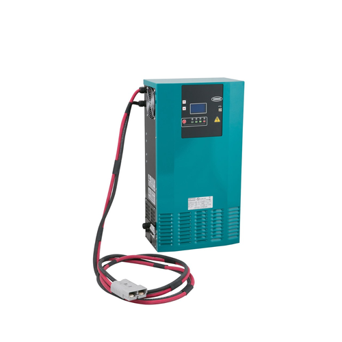 Tennant/Nobles - 4041771 - Charger, 36Vdc/120A, 480Vac 3Ph (Replaces Tennant 1207936)