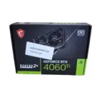 GRAPHIC CARD VR AGENT