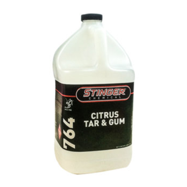 Citrus Tar And Gum Remover