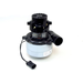Vac Motor, 36V Dc, 3 Stage