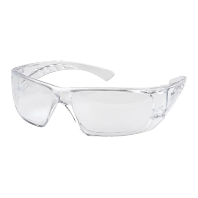 Safety Glasses - Clear - Anti-Fog/Anti-Scratch - Z2200 Series