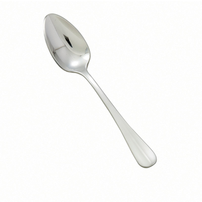 Winco 0034-09 4-3/8" Demitasse Spoon