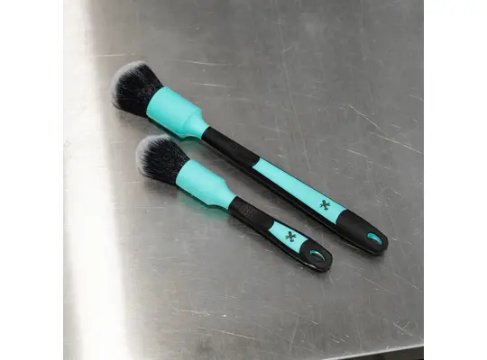 TCG Synthetic Brush 2 Pack