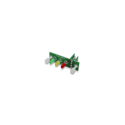 Nilfisk Advance - L08812909 - Board. Led
