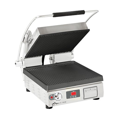 Star PGT14IT Pro-Max 2.0 "Panini" Grill Electric