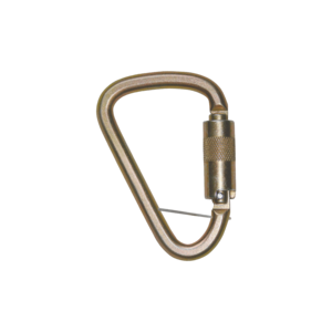 Carabiners and Connectors