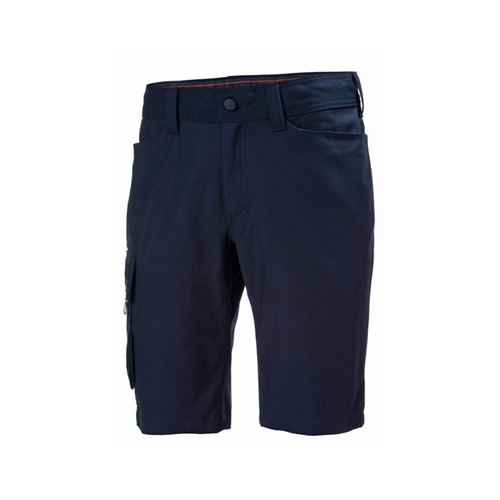 HELLY HANSEN 77470 - Oxford Service Shorts