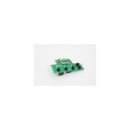 Nilfisk Advance - VS10250 - Control Panel Board
