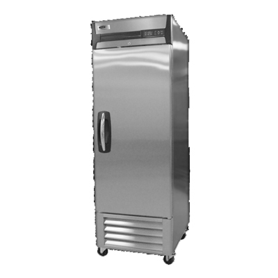 Norlake NLF23-S Reach-In Freezer