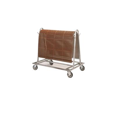 Notrax Port-A-Mat Cart