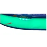 CURVED LIGHT ACRYLIC PCE