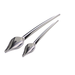Matfer Bourgeat 116436 (1) 9" Large Spoon Decospoon Set 