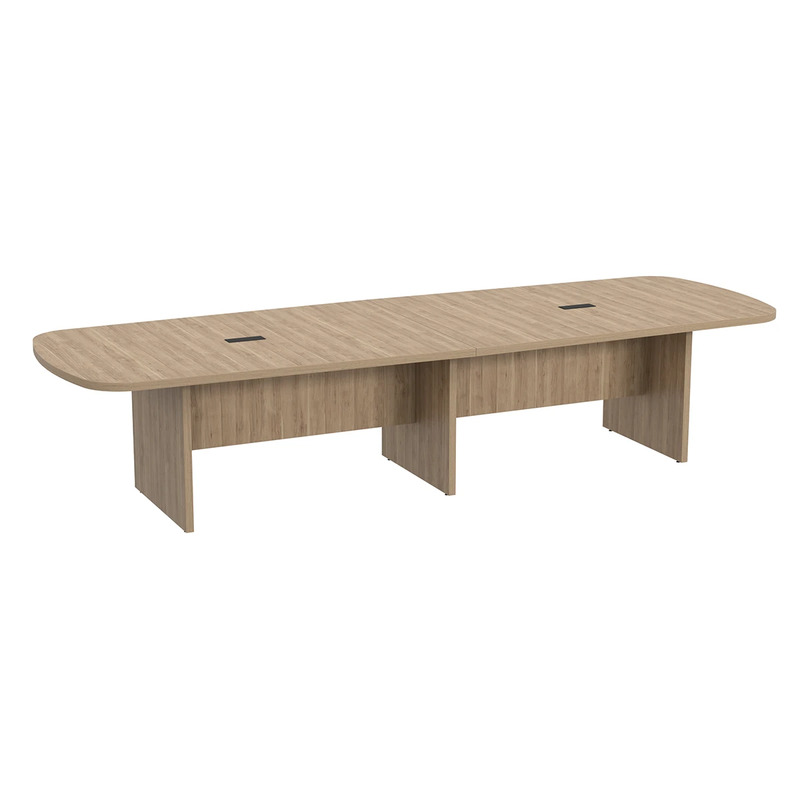 Classic Arena Conference Table 12 Ft - Aspen