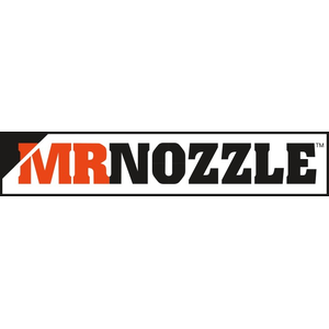 Mr. Nozzle