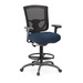 8051T DRAFTING CHAIR (NO SEAT, NO ARMS)