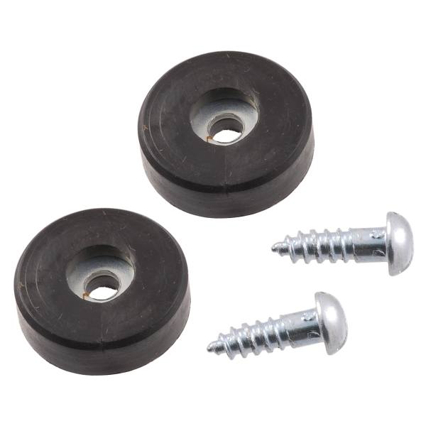 Steele Rubber Products Brake and clutch pedal bumper