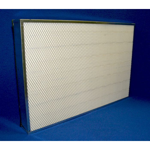 Panel Filter