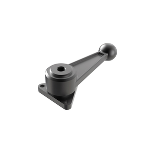Jergens 72402 Magna Force Heavy Duty Cam Clamps