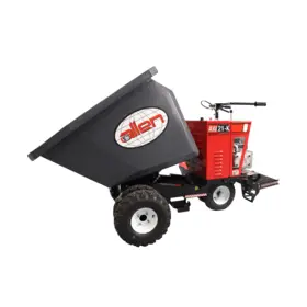 BUGGY WHL 21CUFT FRNT ELEC 20HP-KOH-CH640 AW21