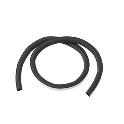 Tennant/Nobles - 4042376 - Seal, .50, .50W 32.1L, Adh [D Shape] (Replaces Tennant 1001889)