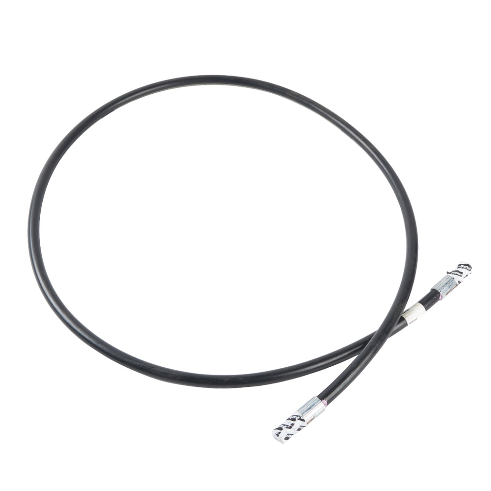 Tennant/Nobles - 4031422 - Hose, Hyd,Med04, Jf04Str/Jf04Str, 066.0 (Replaces Tennant 1030404)