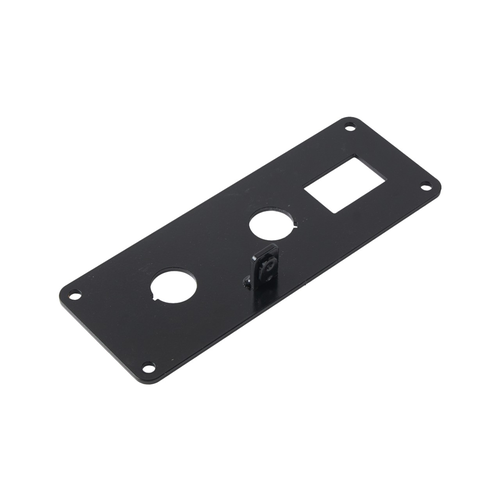 Tennant/Nobles - 4212146 - Plate Wldt, Switch (Replaces Tennant 1263669)
