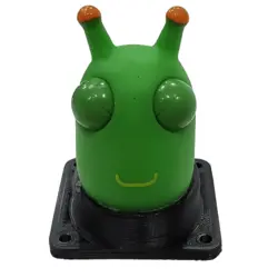 CABBAGE WORM W/BASE